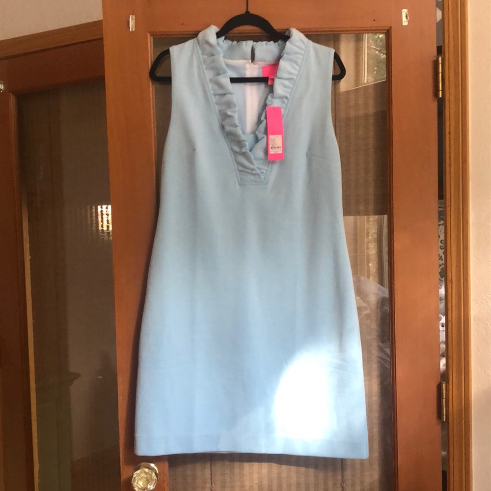 Lilly Pulitzer Sleeveless Dress